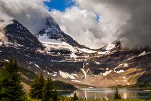 Mt. Assiniboine-0780 Mt. Assiniboine-0780